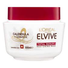 Loreal Elvive Total Repair 5 Mask 300Ml